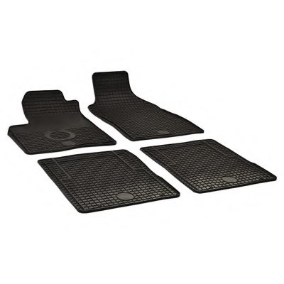 RAMEDER 122813 Floor Mat Set
